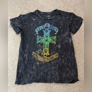 Guns N’ Roses t shirt